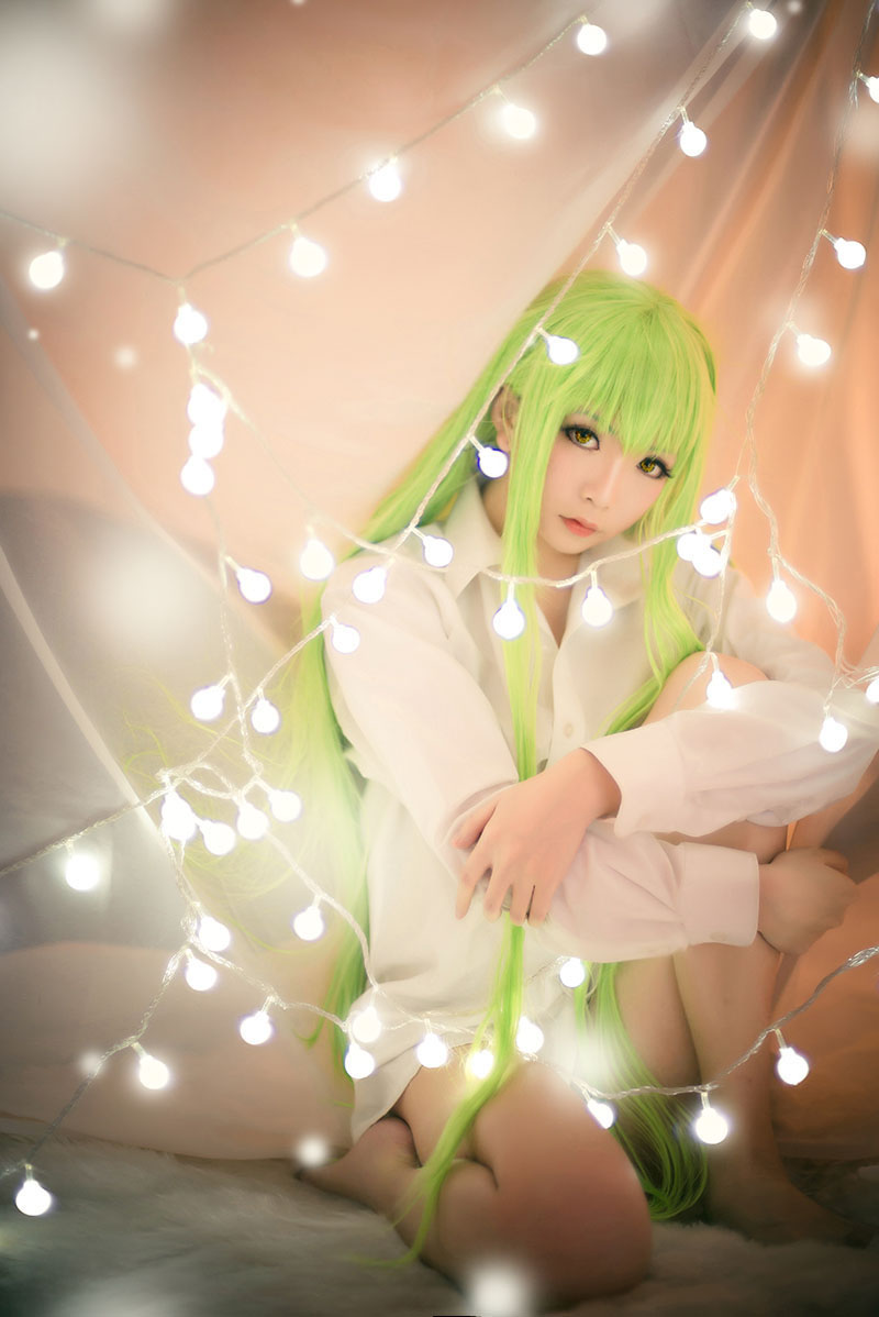 Coser Hoshilly BCY Collection 1, December 22(41)